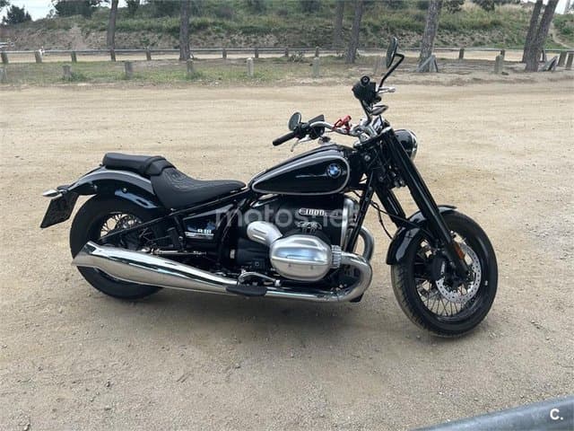 BMW R 18 13.750 € 2023 Barcelona - 1