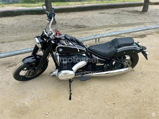 BMW R 18 13.750 € 2023 Barcelona - 2