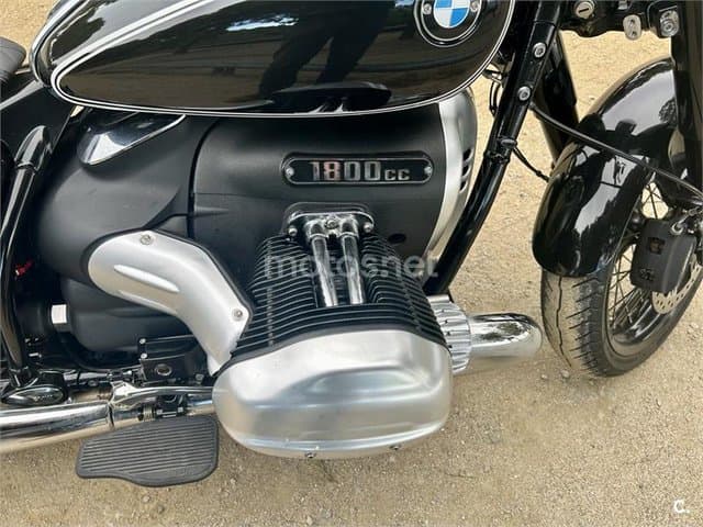 BMW R 18 13.750 € 2023 Barcelona - 3