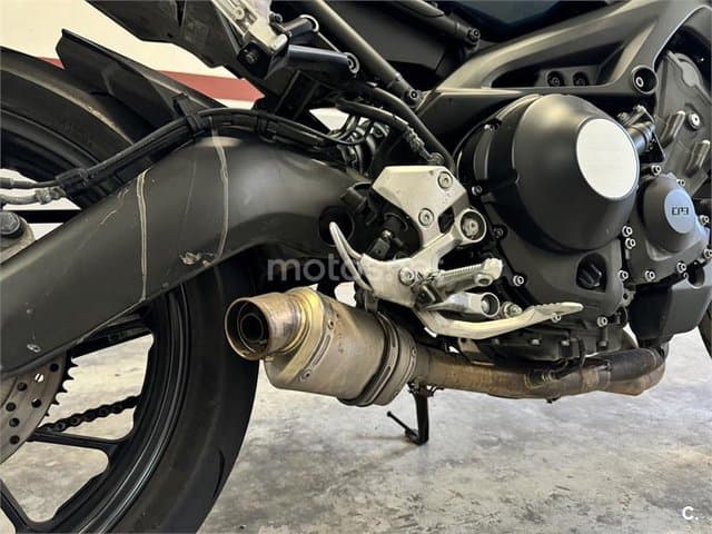 Yamaha XSR900 5700 € 2017 Barcelona - 2