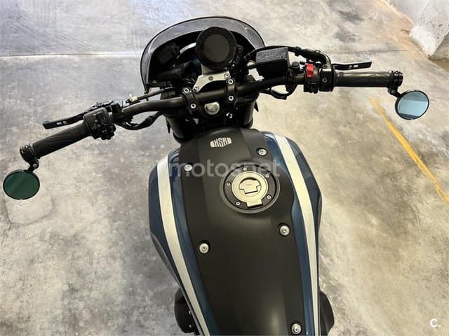 Yamaha XSR900 5700 € 2017 Barcelona - 4