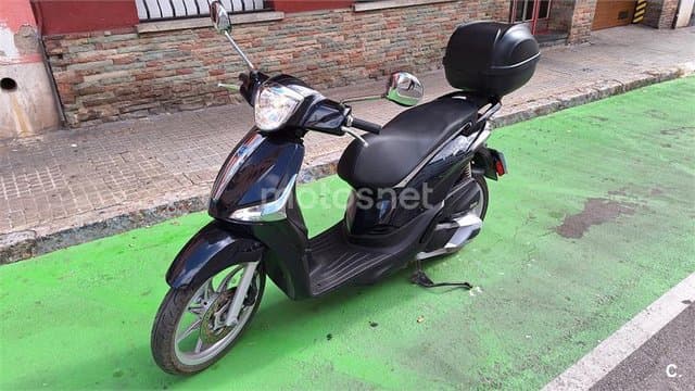 Piaggio LIBERTY 2090 € 2023 Barcelona - 1
