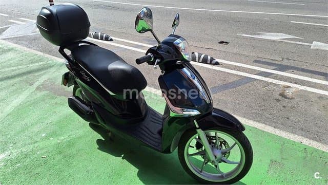 Piaggio LIBERTY 2090 € 2023 Barcelona - 2