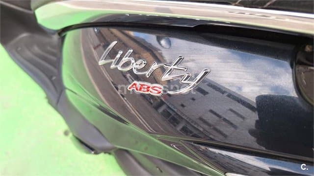 Piaggio LIBERTY 2090 € 2023 Barcelona - 5