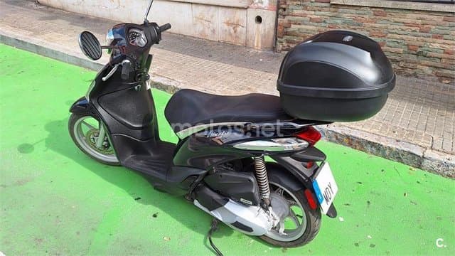 Piaggio LIBERTY 2090 € 2023 Barcelona - 6