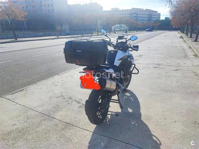 Benelli TRK 502 3999 € 2020 Guadalajara - 3