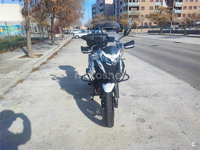 Benelli TRK 502 3999 € 2020 Guadalajara - 4
