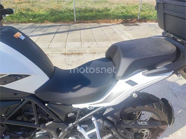 Benelli TRK 502 3999 € 2020 Guadalajara - 5