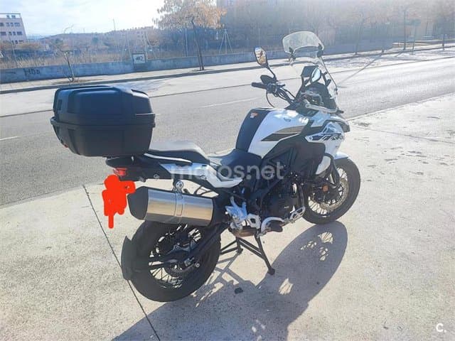 Benelli TRK 502 3999 € 2020 Guadalajara - 6