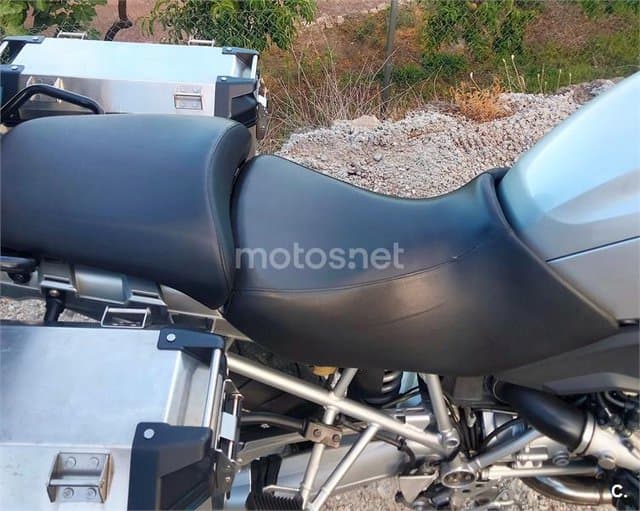 BMW R 1200 GS – Vista 6