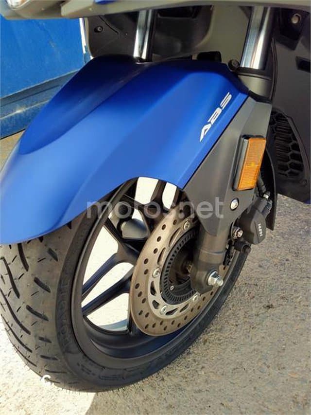 Honda Forza 350 3900 € 2021 Alicante - 5