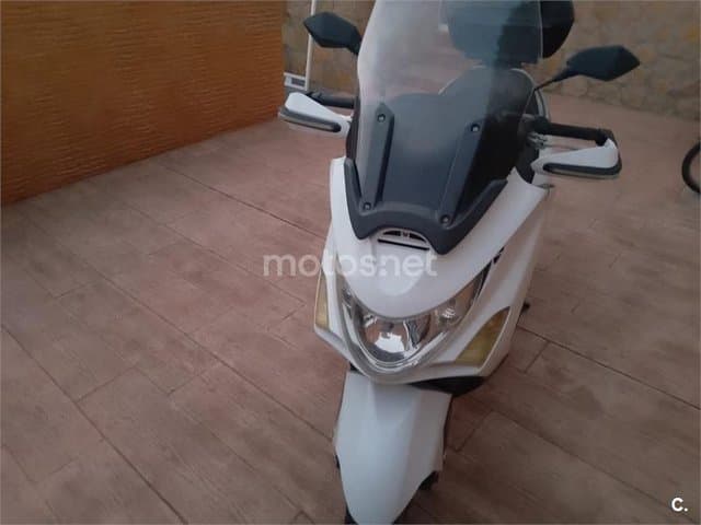 Kymco Xciting 500 R ABS 1695 € 2008 Guadalajara - 1