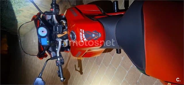 Ducati Multistrada 1100 S 4750 € 2010 Barcelona - 3