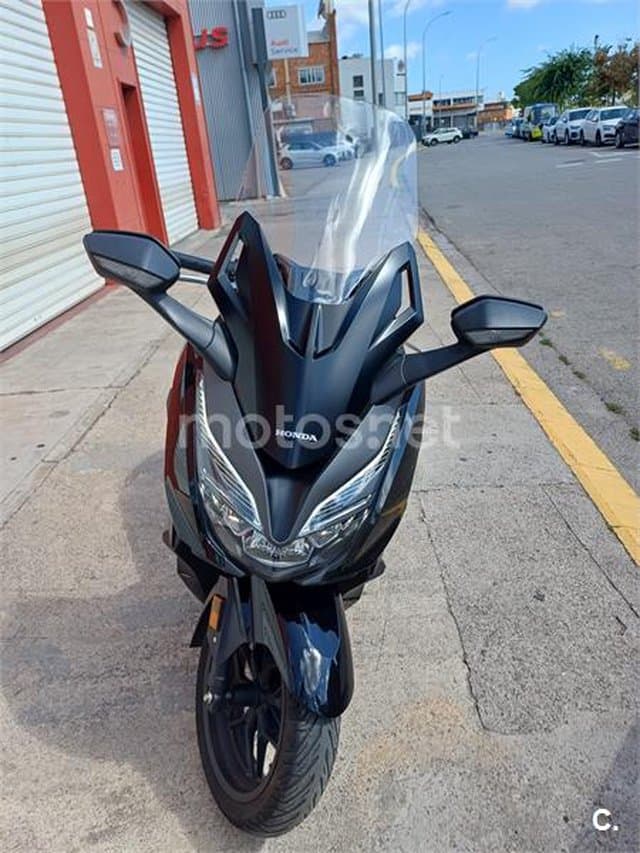 Honda Forza 125 3850 € 2022 Barcelona - 1