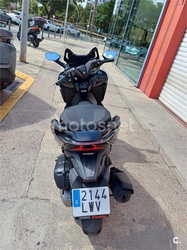 Honda Forza 125 3850 € 2022 Barcelona - 2
