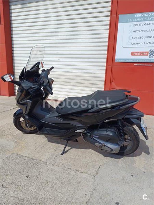 Honda Forza 125 3850 € 2022 Barcelona - 3