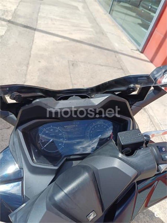Honda Forza 125 3850 € 2022 Barcelona - 5