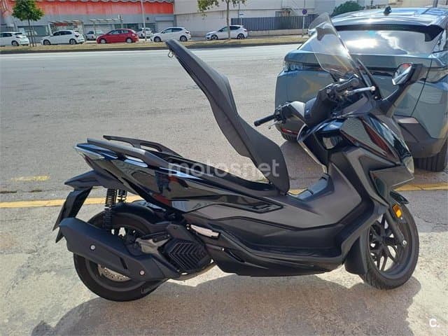 Honda Forza 125 3850 € 2022 Barcelona - 7