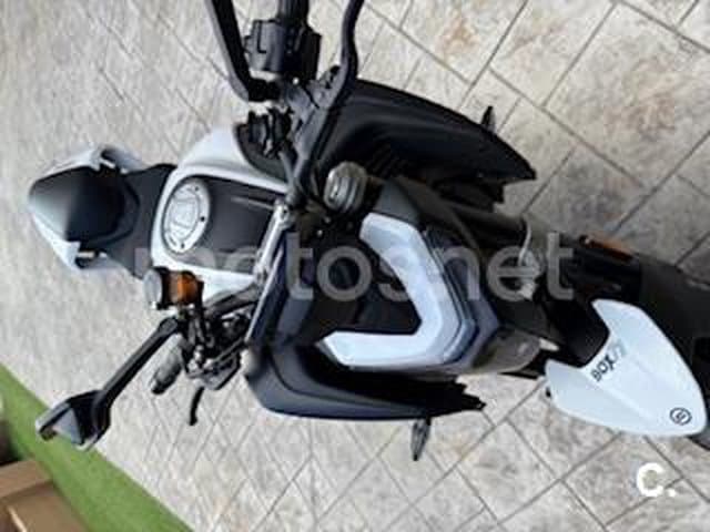 CFMOTO 450 NK 3999 € 2024 Castellón - 1