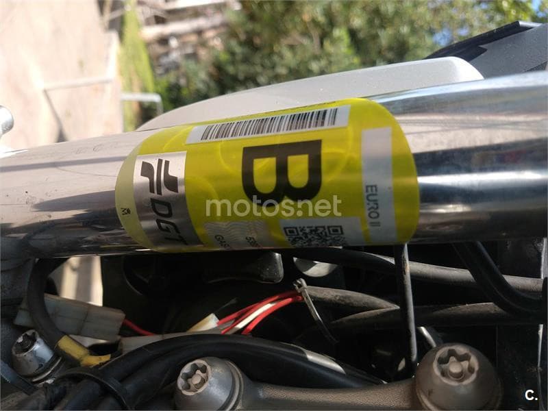 Suzuki GSR 600 – Vista 10