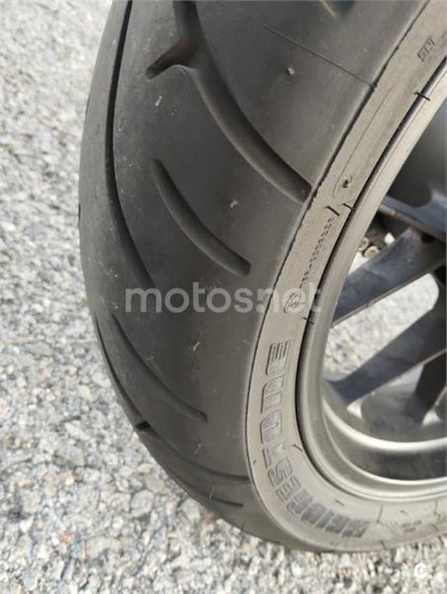 Honda CB 500 F 4000 € 2018 Barcelona - 4