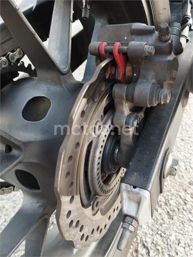 Honda CB 500 F 4000 € 2018 Barcelona - 5