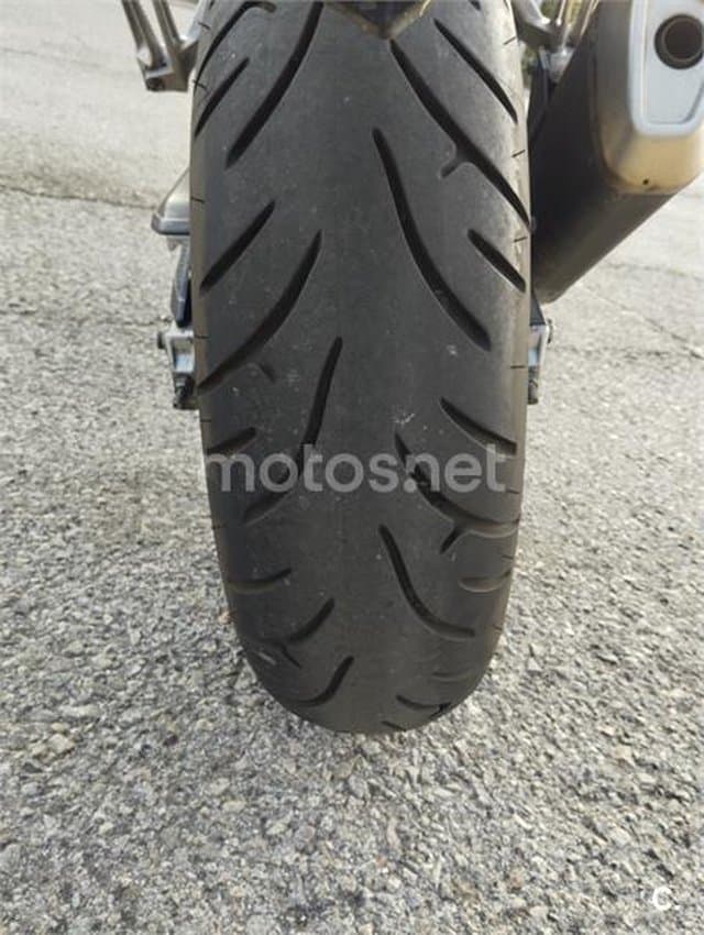 Honda CB 500 F 4000 € 2018 Barcelona - 8