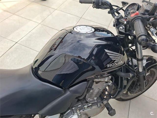 Honda CBF 500 2100 € 2004 Palencia - 2