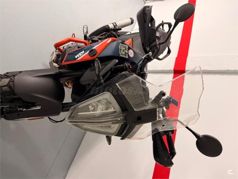 KTM 390 4150 € 2023 Cantabria - 3