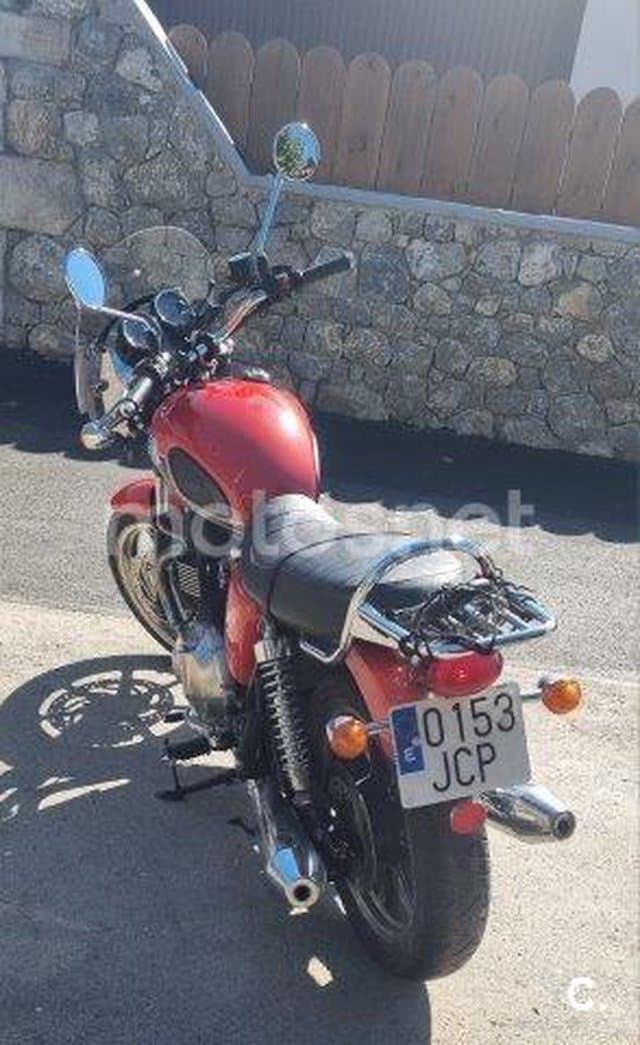 Triumph Bonneville SE 6000 € 2012 Asturias - 12