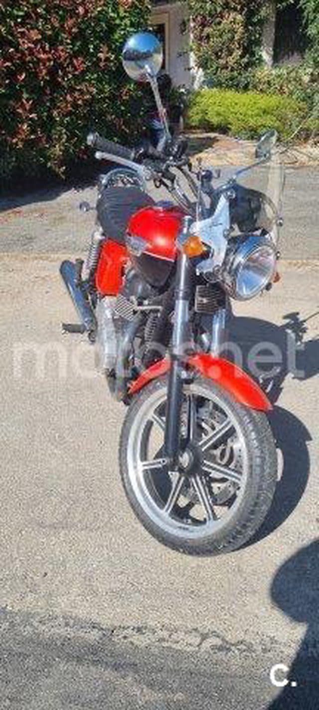 Triumph Bonneville SE 6000 € 2012 Asturias - 13