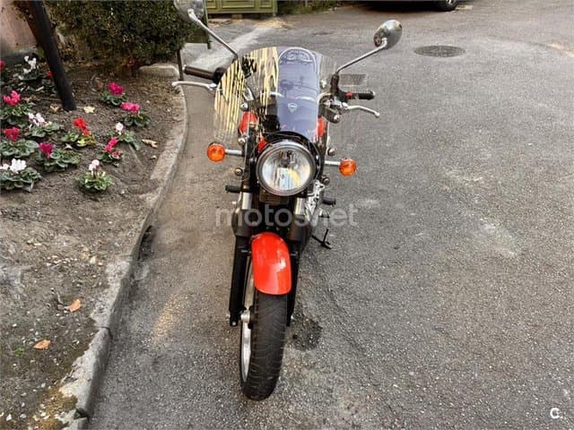 Triumph Bonneville SE 6000 € 2012 Asturias - 4