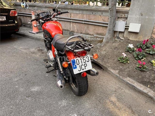 Triumph Bonneville SE 6000 € 2012 Asturias - 5