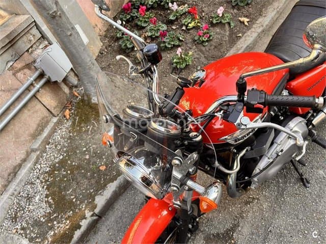 Triumph Bonneville SE 6000 € 2012 Asturias - 9