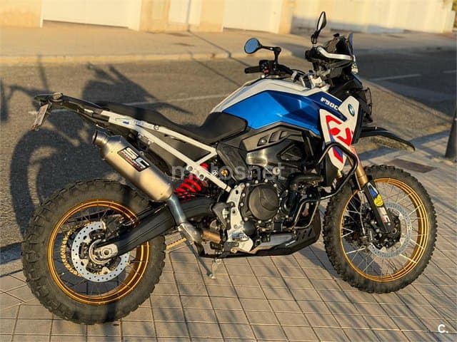 BMW F 900 GS 14.990 € 2024 Granada - 1
