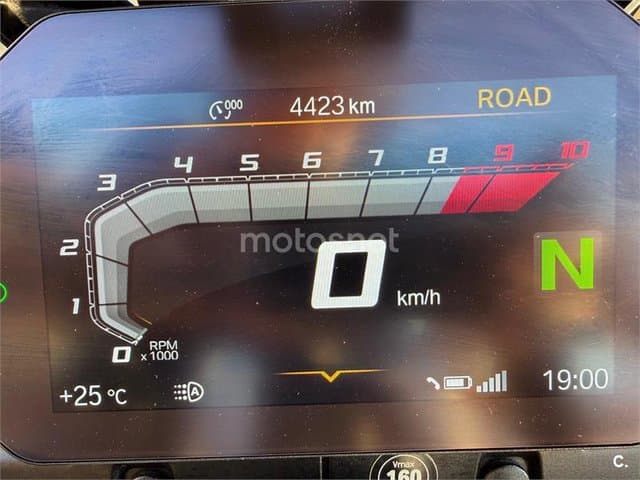 BMW F 900 GS 14.990 € 2024 Granada - 2