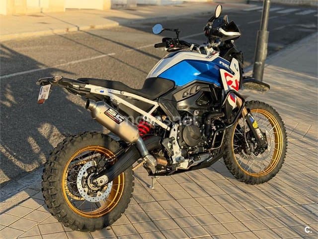 BMW F 900 GS 14.990 € 2024 Granada - 3