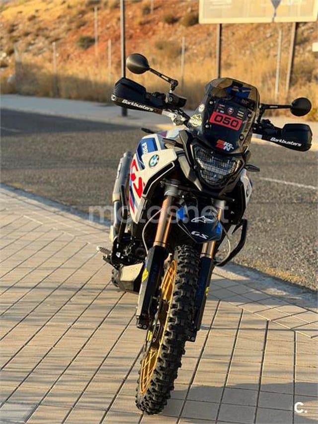 BMW F 900 GS 14.990 € 2024 Granada - 6