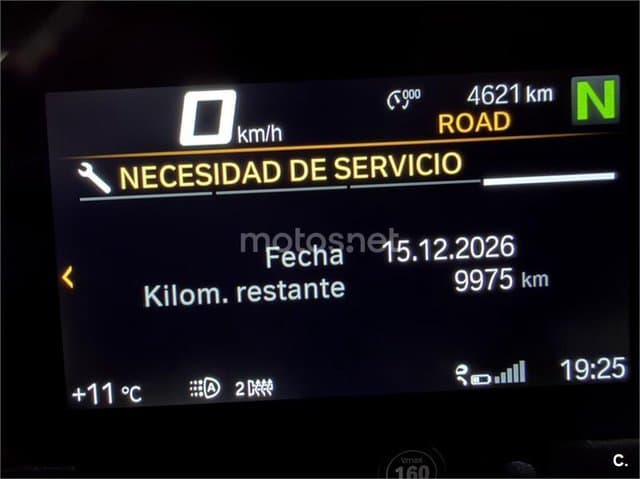 BMW F 900 GS 14.990 € 2024 Granada - 9