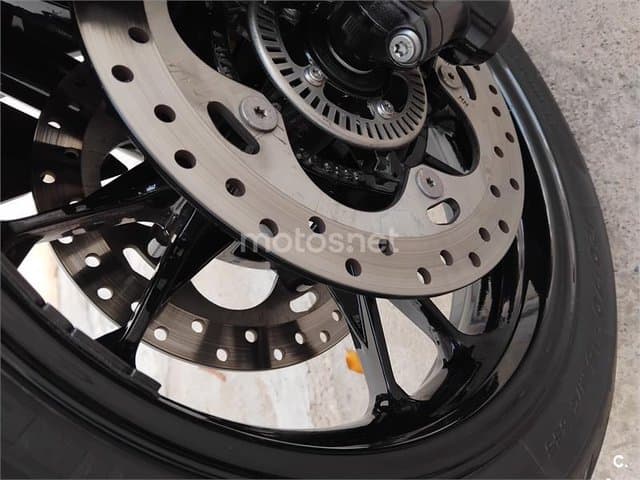 BMW C 400 GT – Vista 3