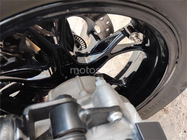 BMW C 400 GT – Vista 4