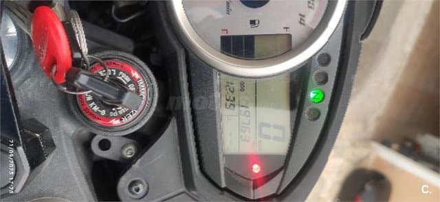 Kawasaki Z 750 4200 € 2008 Alicante - 3