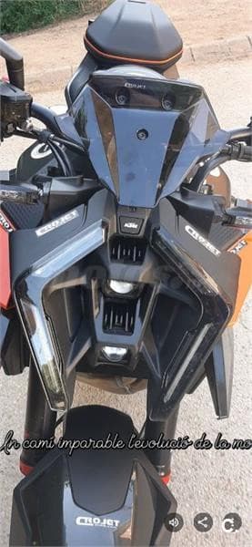 KTM 990 11.200 € 2025 Girona - 1
