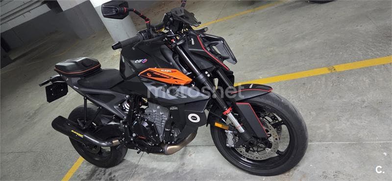 KTM 990 11.200 € 2025 Girona - 2