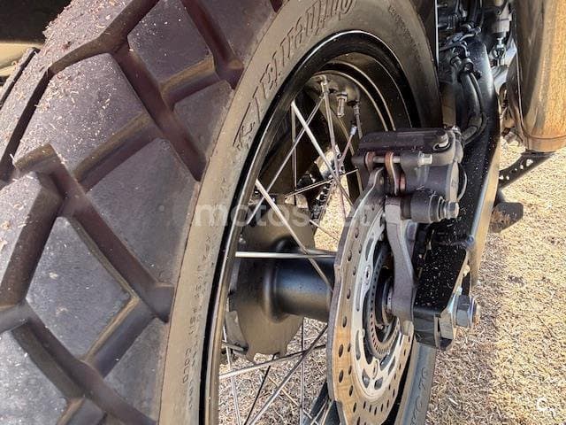 Honda CRF1100L Africa Twin – Vista 11