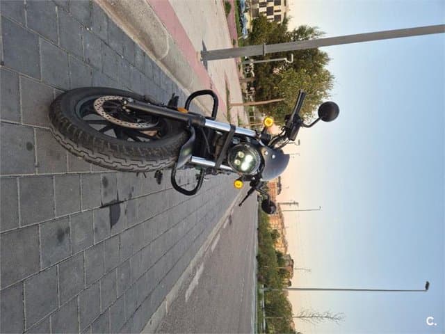 Honda CMX500 Rebel 4295 € 2021 Jaén - 3