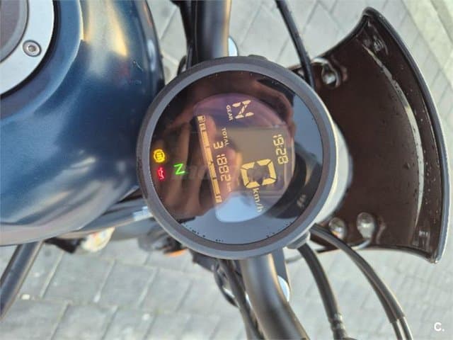 Honda CMX500 Rebel 4295 € 2021 Jaén - 6