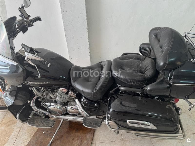 Yamaha XVZ 1300 Royal Star Venture 5000 € 2007 Murcia - 3
