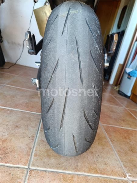 Kawasaki ER 6N – Vista 12