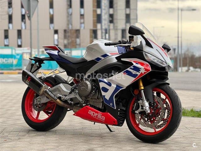 Aprilia RS 660 9950 € 2023 Navarra - 2